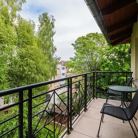 Patio Mare 4 By Grand *