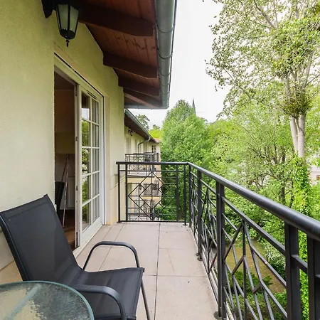 Patio Mare 4 By Grand * ソポト