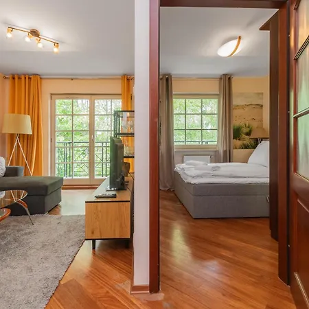 Patio Mare 4 By Grand * ソポト