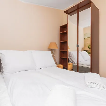 Patio Mare 4 By Grand ソポト