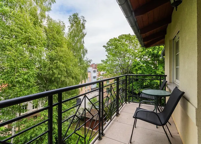 Patio Mare 4 By Grand *